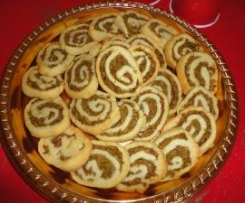 Girelle alle olive  (Antipasto)