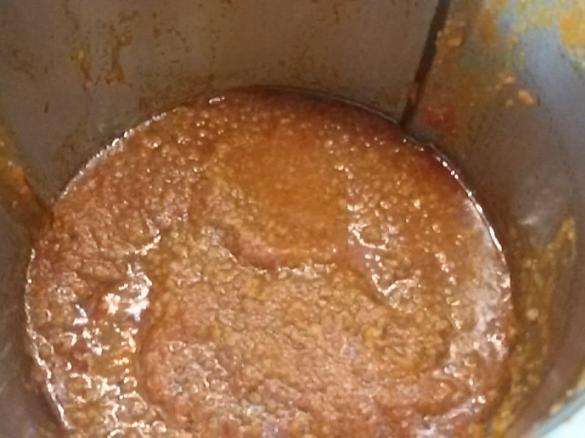 Ragù by "Chef di spalle"