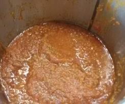 Ragù by "Chef di spalle"