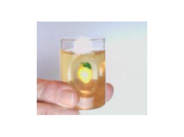 LIQUORE LIMOARANCINO speziato (della mia amica Elena)