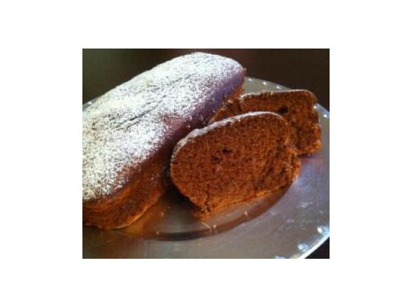 Plumcake veloce morbidissimo alla Nutella 