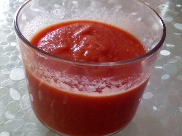 POMODORI PELATI per passata o conserva