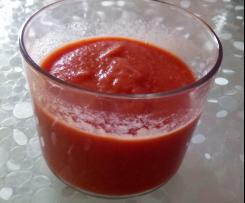 POMODORI PELATI per passata o conserva