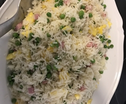 Riso alla cantonese CONTEST PIC NIC