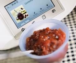 Cotognata Siciliana( marmellata di mele cotogne)