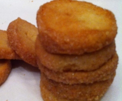 Pasta Frolla Bretone