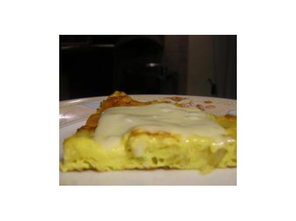 Frittata supersoffice