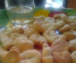 BISCOTTI AL VINO