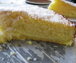 Torta brasiliana