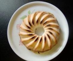 RICOTTA IN FORNO AL LIMONE