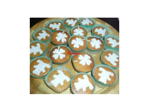 MINI TORTINE ALLA PANNA