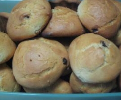 BISCOTTI PER COLAZIONE