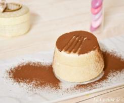Semifreddo tiramisu' "contest ricette con massimo 7 ingredienti"