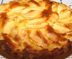 Torta di mele