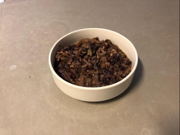 Fegato di Manzo alla Chioggiotta