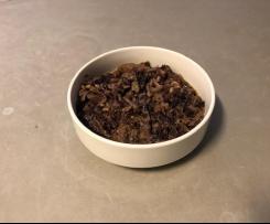 Fegato di Manzo alla Chioggiotta