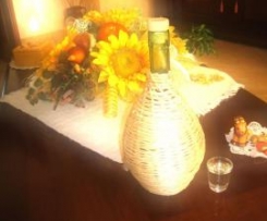 Liquore al finocchietto