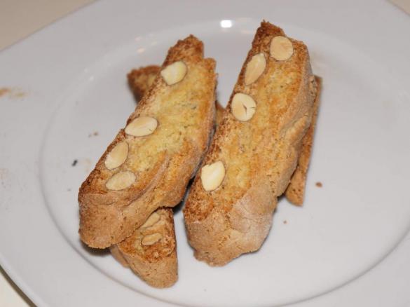 Cantucci Toscani