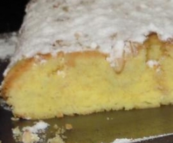 TORTA MANTOVANA VELOCE