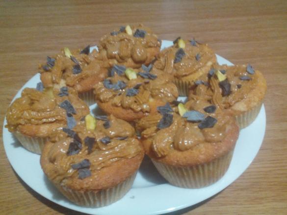 Cap Cake My Sisly (Contest)