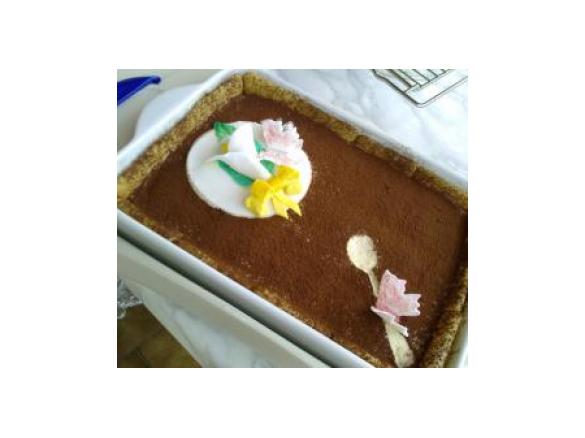 TIRAMISU'  MA NON TROPPO