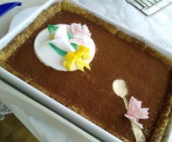 TIRAMISU'  MA NON TROPPO