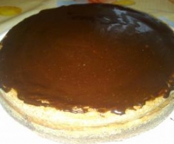 Torta Filippo Cioccolata