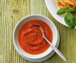 sugo di pomodoro fresco