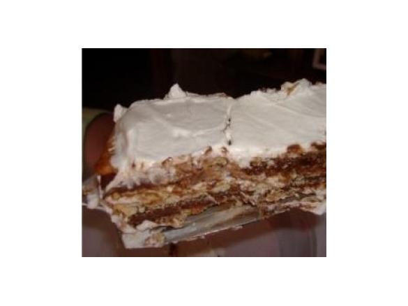 semifreddo alla nutella