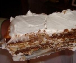 semifreddo alla nutella