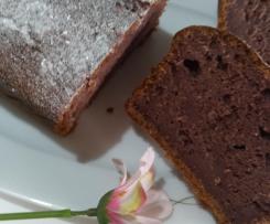 PLUMCAKE AI FRUTTI DI BOSCO (CONTEST MERENDE)