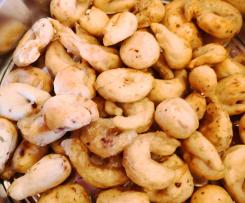 Tarallucci cipolla e peperoncino