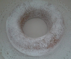 Ciambella allo yogurt