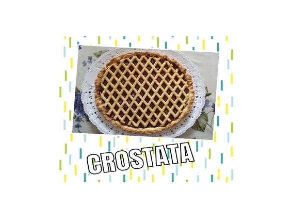 CROSTATA
