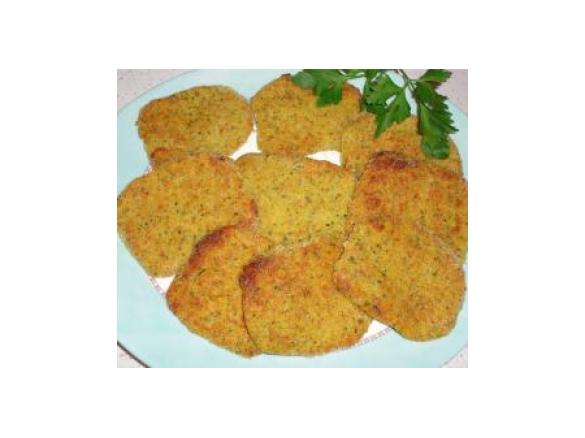 Polpette vegetariane (al forno)