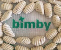 Gnocchi di funghi porcini e ricotta