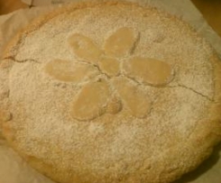 TORTA ALLA CREMA DI VANIGLIA