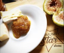 Marmellata Fichi e Miele