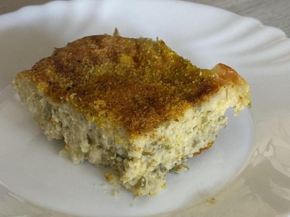 🥔 Tortino di patate e fagiolini , un piatto completo salvacena