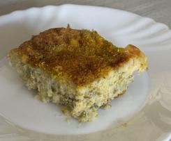 🥔 Tortino di patate e fagiolini , un piatto completo salvacena