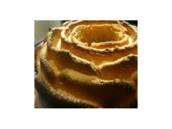 AMOR POLENTA (BUONA E VELOCE)