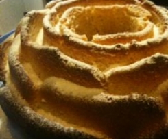 AMOR POLENTA (BUONA E VELOCE)