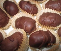 Praline al cocco (Natale)