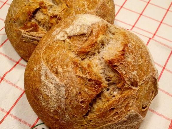 PANE CON TIMO DI PROVENZA