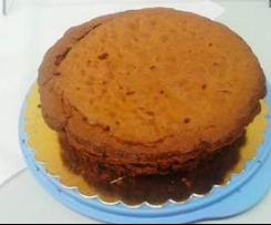 Torta Foresta Nera al Cointreau con Ganache fondente