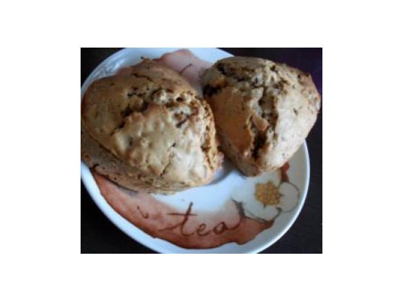 Le tortine di Chloè