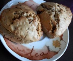 Le tortine di Chloè