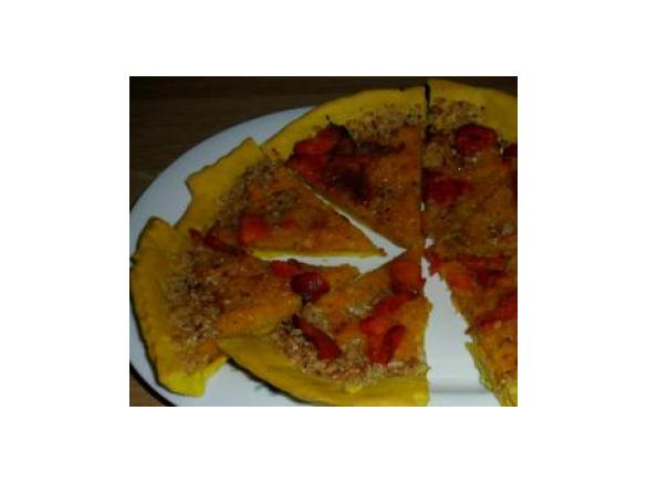 Tortino peperozuccoso