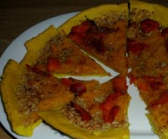 Tortino peperozuccoso