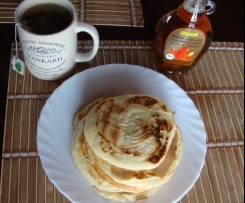 Pancakes